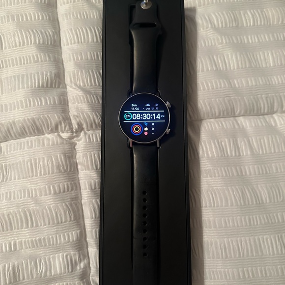 Amazefit GTR 3 Pro Limited Edition - Picture 1 of 10